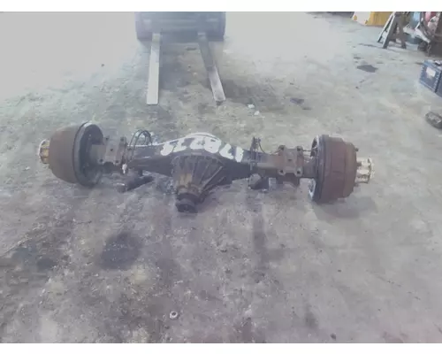 ISUZU CANNOT BE IDENTIFIED AXLE ASSEMBLY, REAR (REAR)