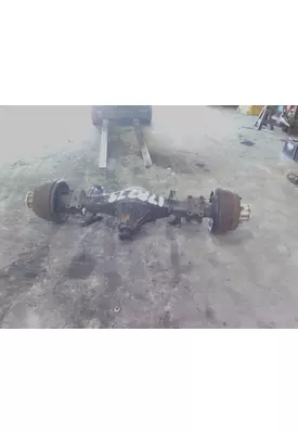 ISUZU CANNOT BE IDENTIFIED AXLE ASSEMBLY, REAR (REAR)