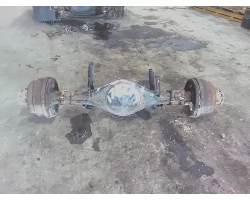 ISUZU CANNOT BE IDENTIFIED AXLE ASSEMBLY, REAR (REAR)