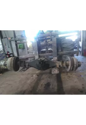 ISUZU CANNOT BE IDENTIFIED AXLE ASSEMBLY, REAR (REAR)