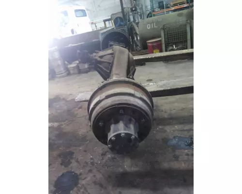 ISUZU CANNOT BE IDENTIFIED AXLE ASSEMBLY, REAR (REAR)