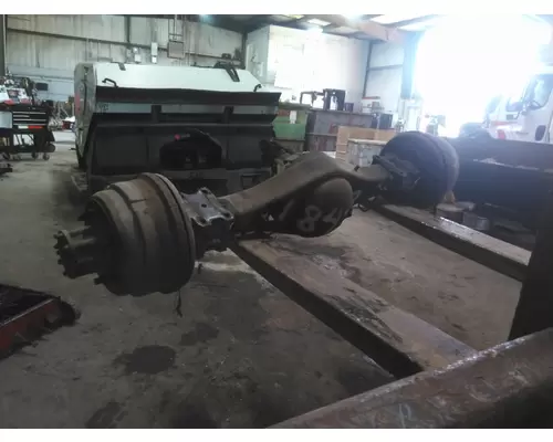 ISUZU CANNOT BE IDENTIFIED AXLE ASSEMBLY, REAR (REAR)