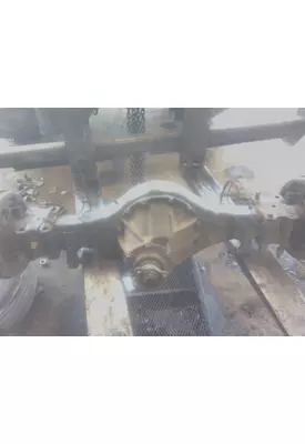 ISUZU CANNOT BE IDENTIFIED AXLE ASSEMBLY, REAR (REAR)