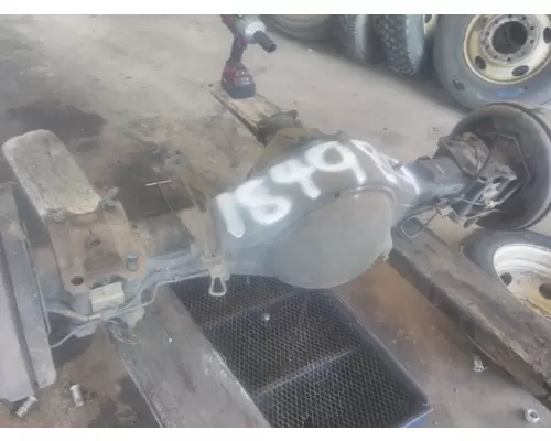 ISUZU CANNOT BE IDENTIFIED AXLE ASSEMBLY, REAR (REAR)