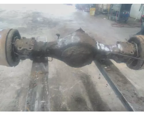 ISUZU CANNOT BE IDENTIFIED AXLE ASSEMBLY, REAR (REAR)