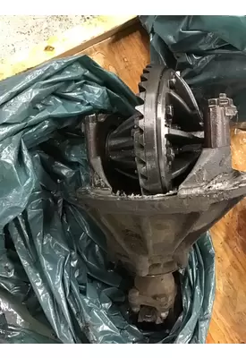 ISUZU CANNOT BE IDENTIFIED DIFFERENTIAL ASSEMBLY REAR REAR