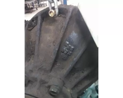 ISUZU CANNOT BE IDENTIFIED DIFFERENTIAL ASSEMBLY REAR REAR