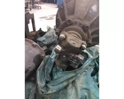 ISUZU CANNOT BE IDENTIFIED DIFFERENTIAL ASSEMBLY REAR REAR