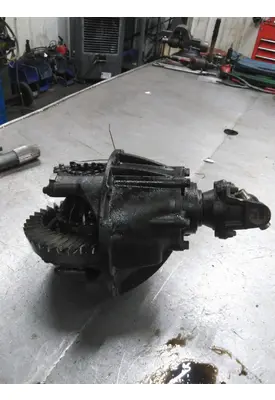 ISUZU CANNOT BE IDENTIFIED DIFFERENTIAL ASSEMBLY REAR REAR