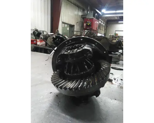 ISUZU CANNOT BE IDENTIFIED DIFFERENTIAL ASSEMBLY REAR REAR