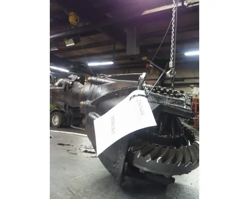 ISUZU CANNOT BE IDENTIFIED DIFFERENTIAL ASSEMBLY REAR REAR