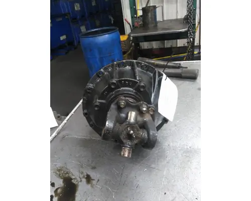 ISUZU CANNOT BE IDENTIFIED DIFFERENTIAL ASSEMBLY REAR REAR