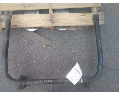 ISUZU FRONT STEER AXLE PARTS AXLE PARTS, MISC