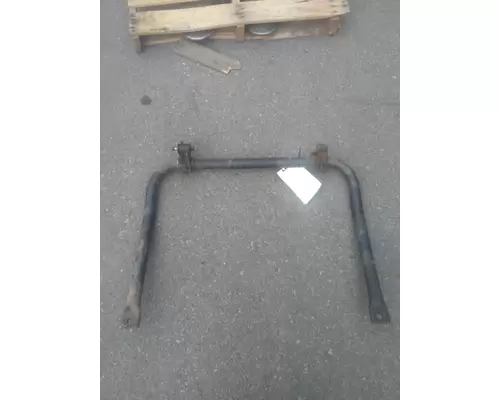 ISUZU FRONT STEER AXLE PARTS AXLE PARTS, MISC