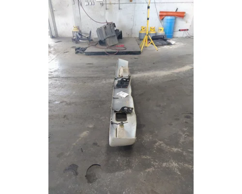 ISUZU FRR 1996-2005 BUMPER ASSEMBLY, FRONT