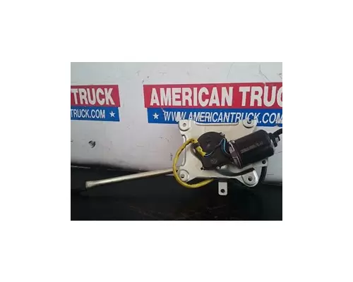 ISUZU FRR FSR FTR FVR W/T5500 T6500 T7500 Wiper Motor, Windshield