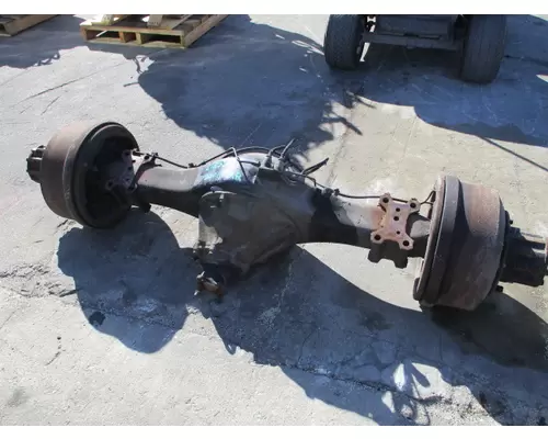 ISUZU FRR AXLE ASSEMBLY, REAR (REAR)