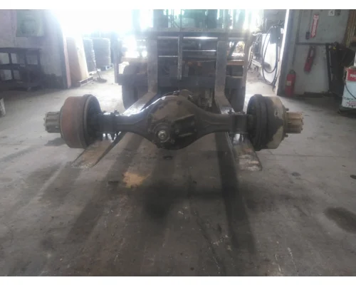 ISUZU FRR AXLE ASSEMBLY, REAR (REAR)