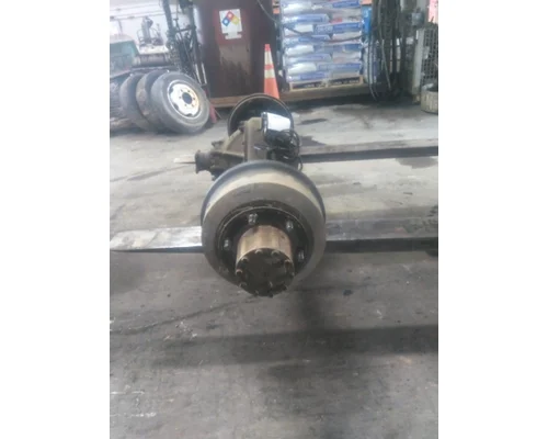 ISUZU FRR AXLE ASSEMBLY, REAR (REAR)