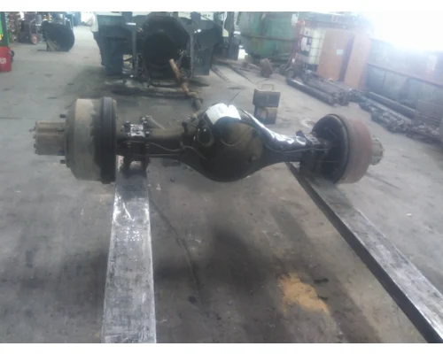 ISUZU FRR AXLE ASSEMBLY, REAR (REAR)