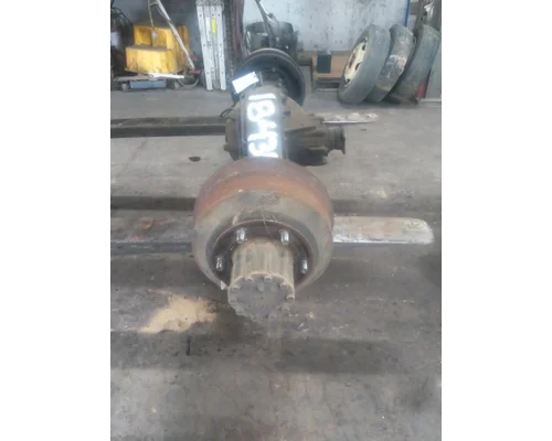 ISUZU FRR AXLE ASSEMBLY, REAR (REAR)