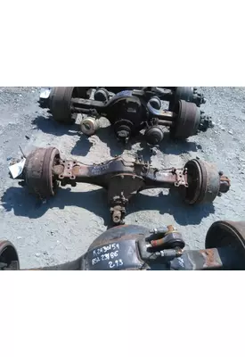 ISUZU FRR AXLE ASSEMBLY, REAR (REAR)