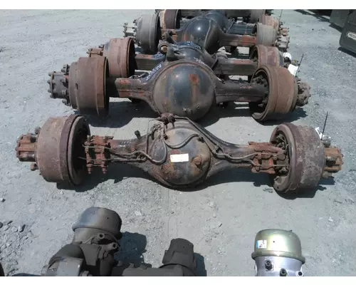 ISUZU FRR AXLE ASSEMBLY, REAR (REAR)