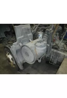 ISUZU FRR Air Cleaner