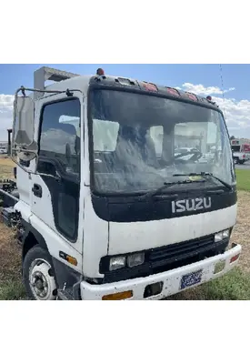 ISUZU FRR CAB