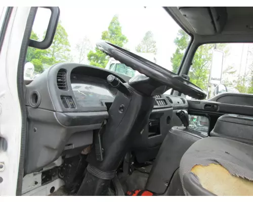 ISUZU FRR CAB