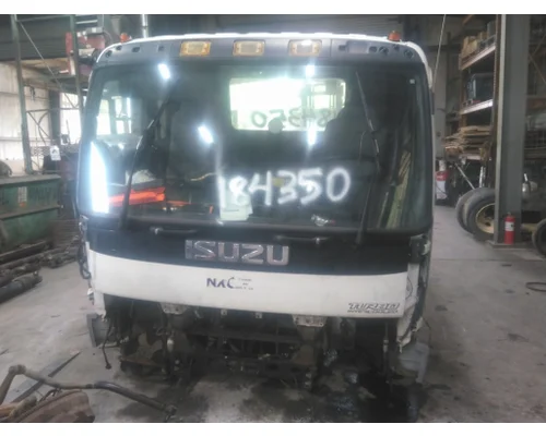 ISUZU FRR CAB