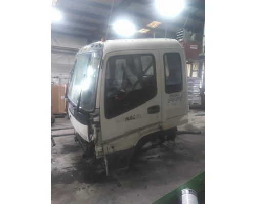 ISUZU FRR CAB