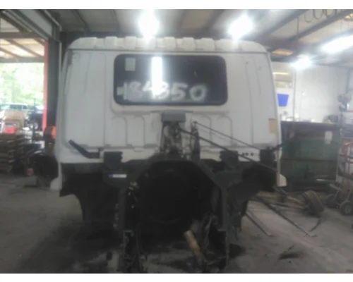 ISUZU FRR CAB