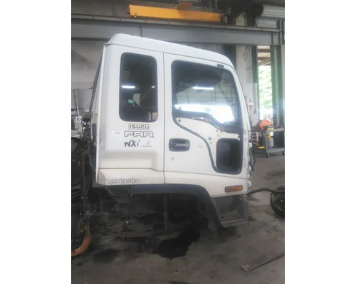 ISUZU FRR CAB