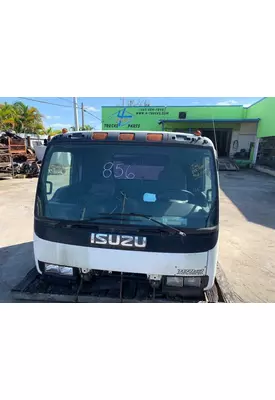 ISUZU FRR Cab