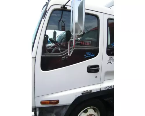 ISUZU FRR DOOR ASSEMBLY, FRONT