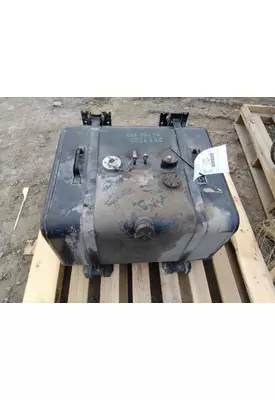 ISUZU FRR FUEL TANK