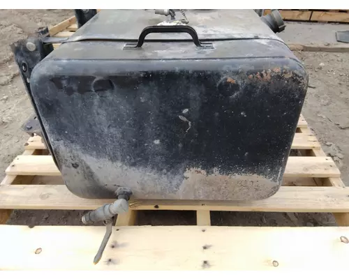 ISUZU FRR FUEL TANK