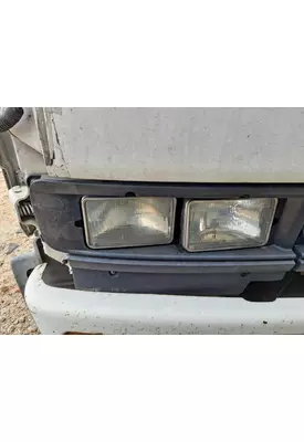 ISUZU FRR HEADLAMP ASSEMBLY