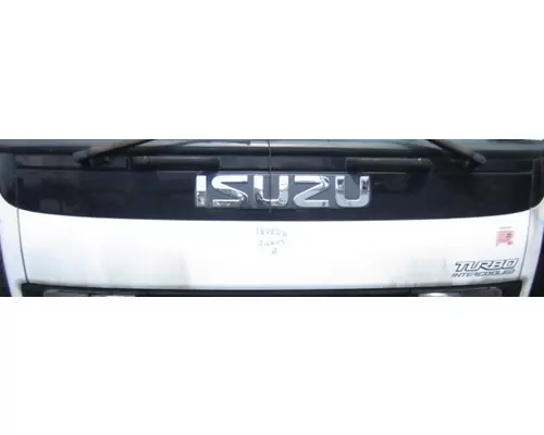 ISUZU FRR HOOD