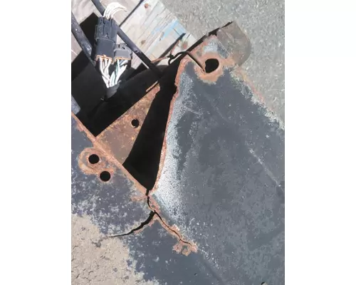 ISUZU FRR HYDRAULIC PUMP