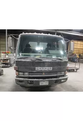 ISUZU FRR Headlamp Assembly