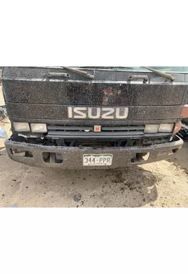 ISUZU FRR Headlamp Assembly