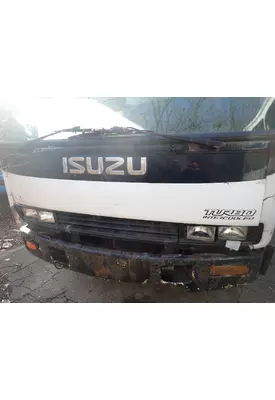 ISUZU FRR Hood