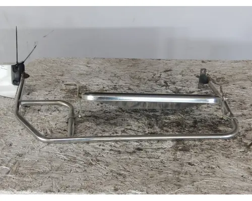 ISUZU FRR MIRROR ASSEMBLY CABDOOR