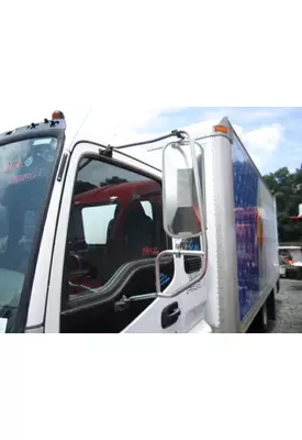 ISUZU FRR MIRROR ASSEMBLY CAB/DOOR