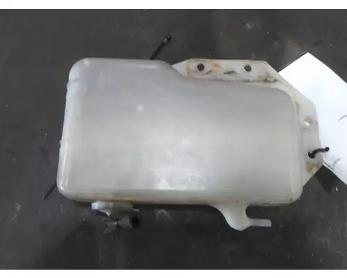 ISUZU FRR RADIATOR OVERFLOW TANK