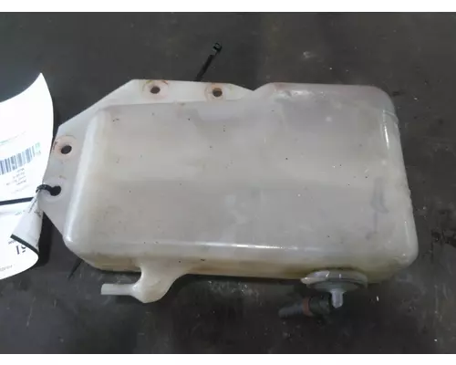 ISUZU FRR RADIATOR OVERFLOW TANK