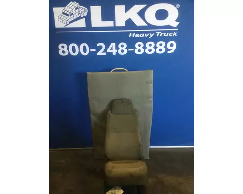 ISUZU FRR SEAT, FRONT