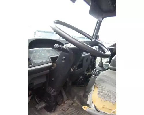 ISUZU FRR STEERING COLUMN